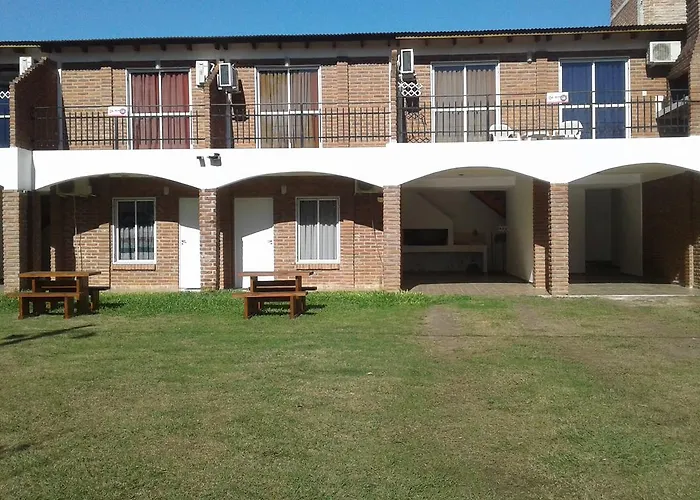 Bungalows Tu Destino