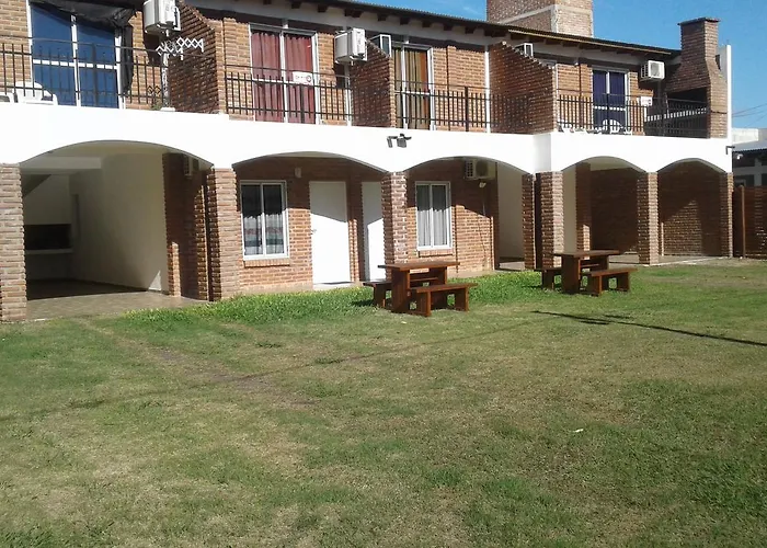 Bungalows Tu Destino