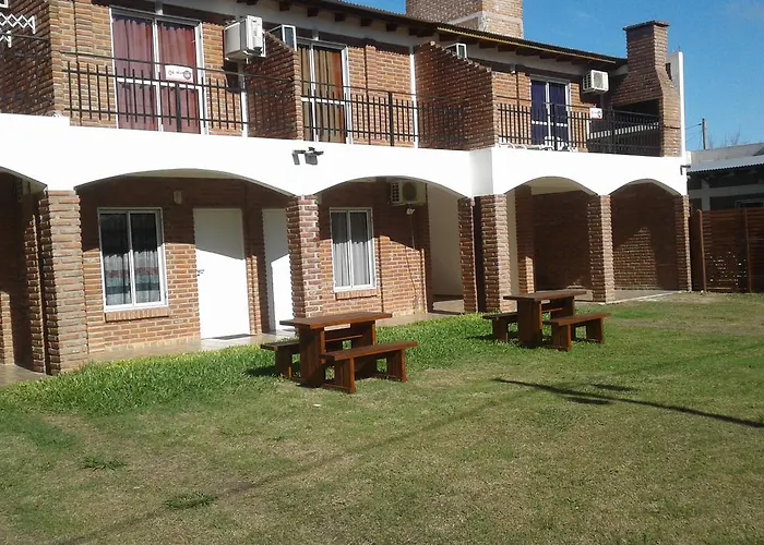Bungalows Tu Destino