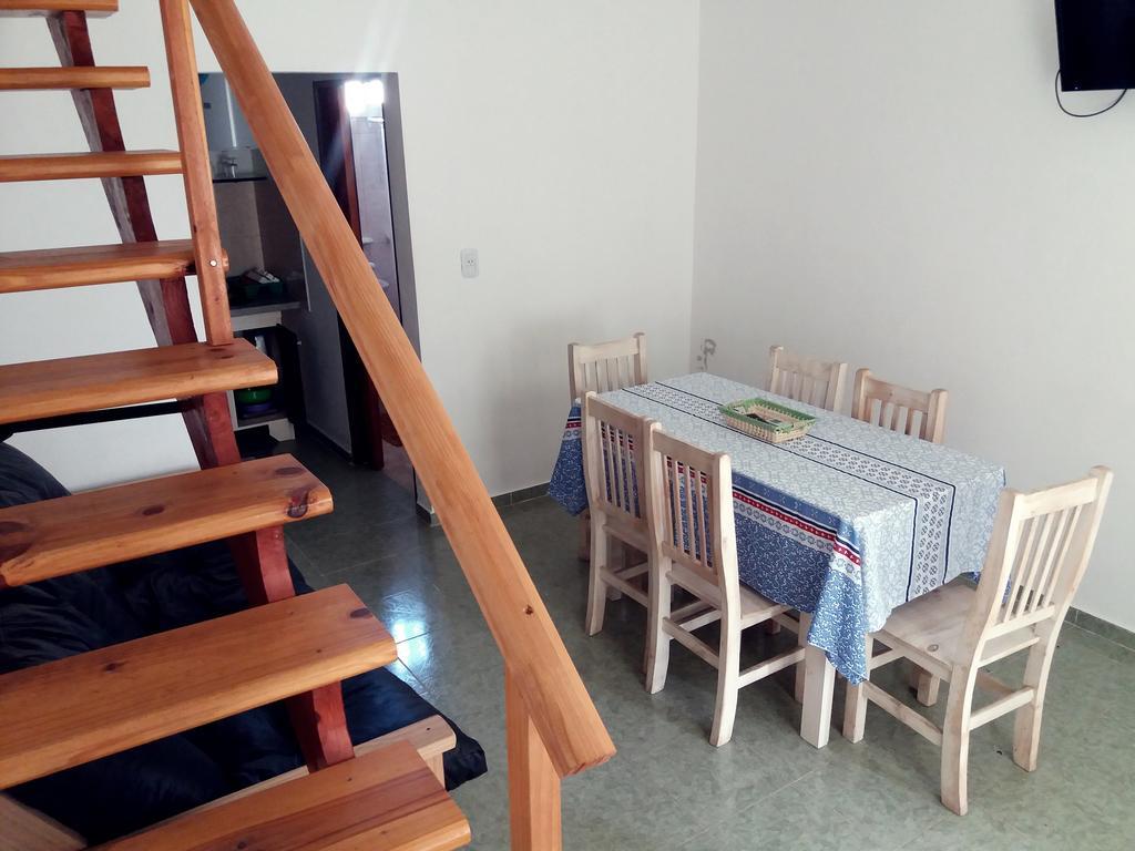 Tu Destino Apartment Colon (Entre Rios)