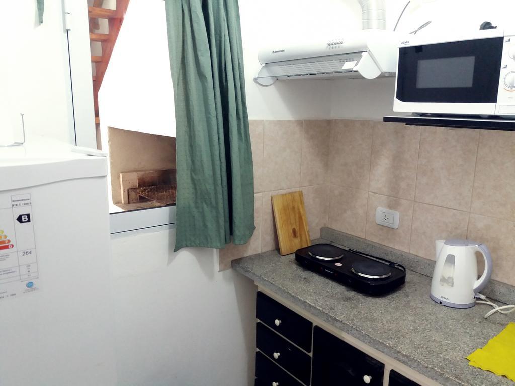 Apartment Tu Destino *