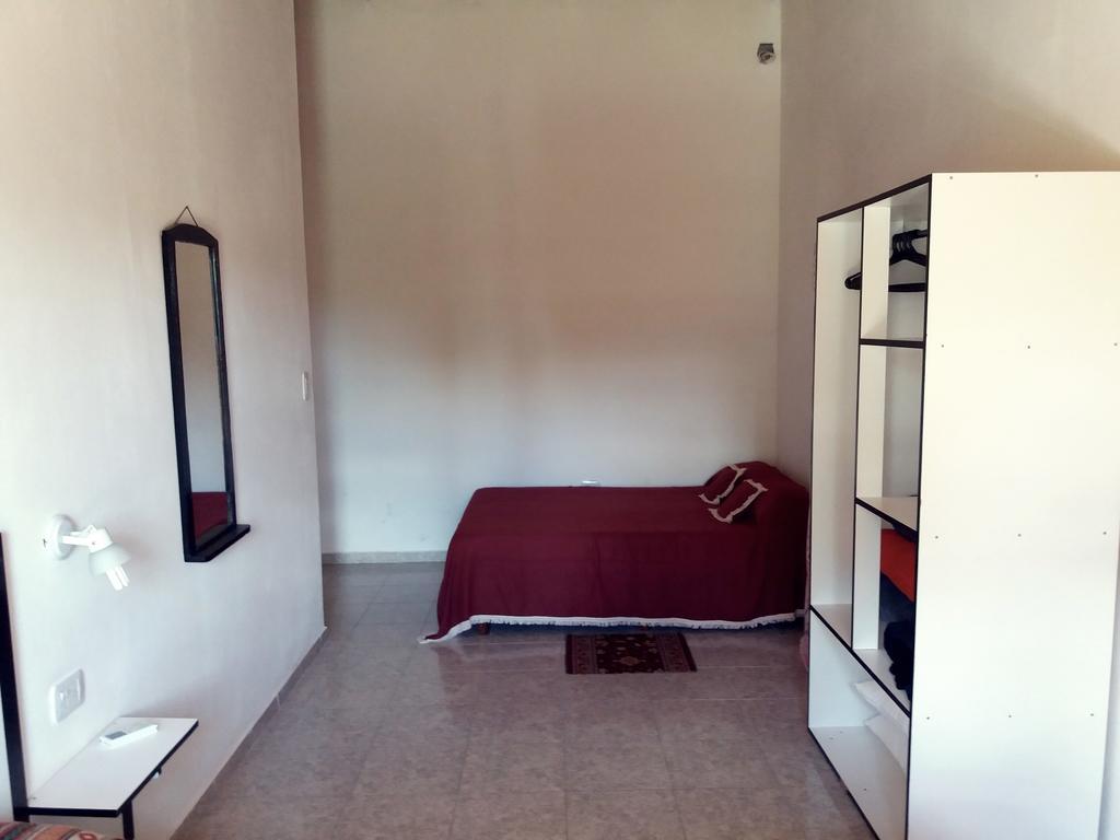 Apartment Tu Destino *