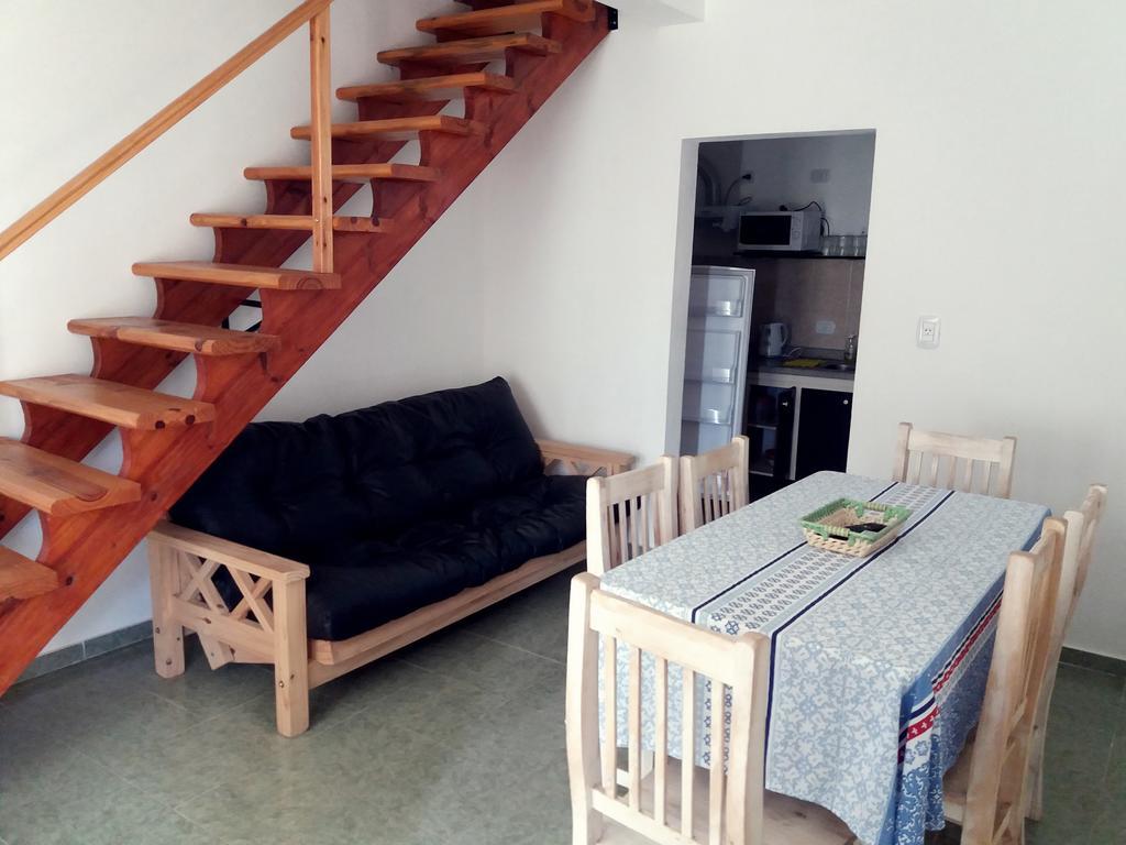Tu Destino Apartment *