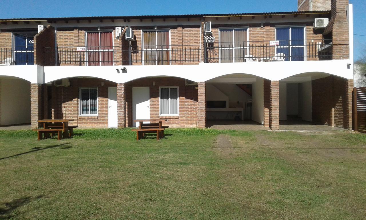 Apartment Tu Destino *