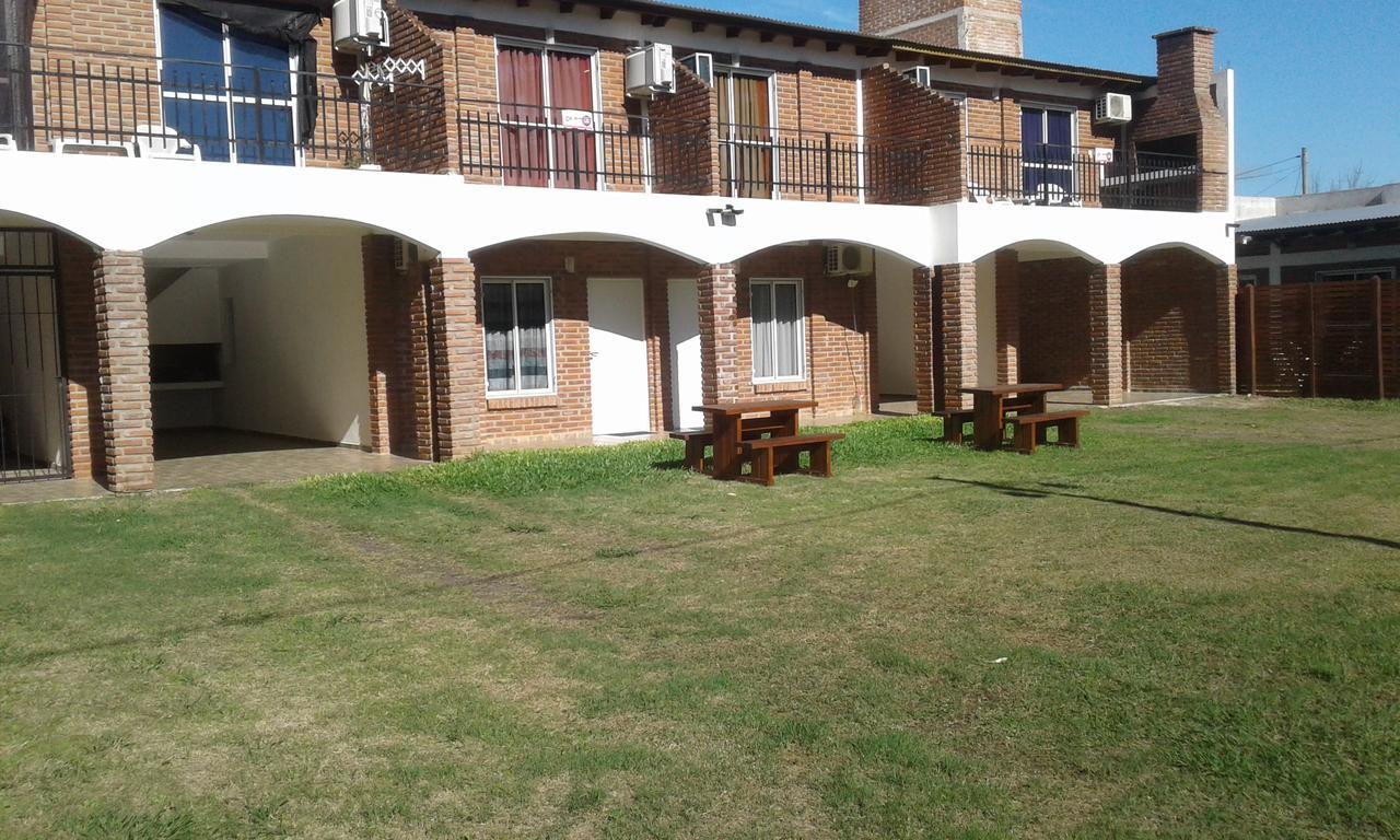 Tu Destino Apartment