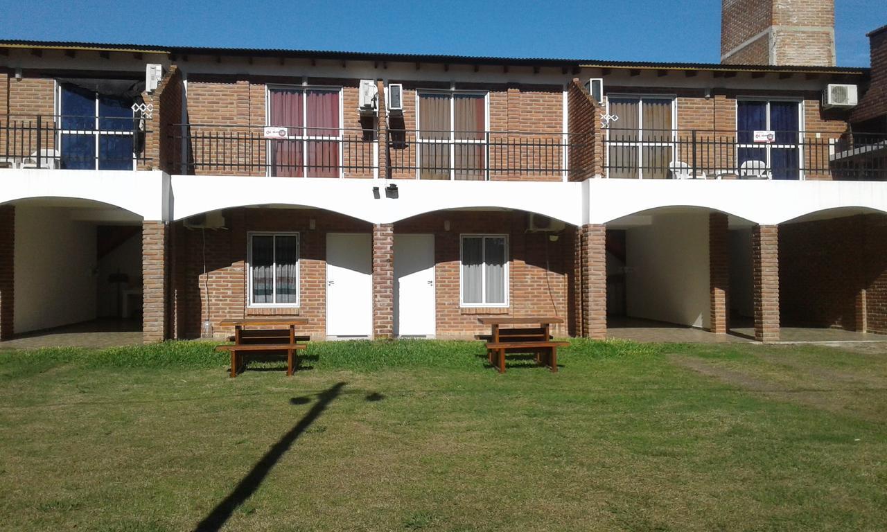 Apartment Tu Destino *