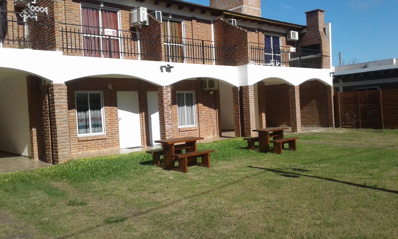 Apartment Tu Destino *